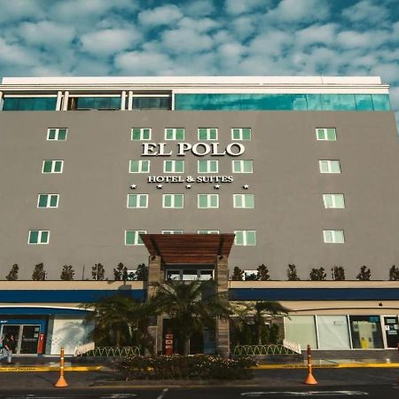 El Polo Apart Hotel & Suites ลิมา ภายนอก รูปภาพ